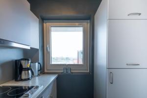 Apartment Nordseeblick 26