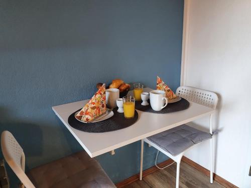 Apartment Nordseeblick