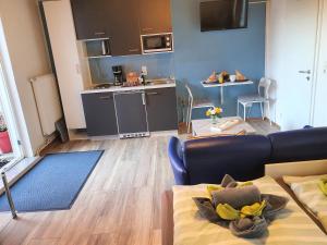 Apartment Nordseeblick