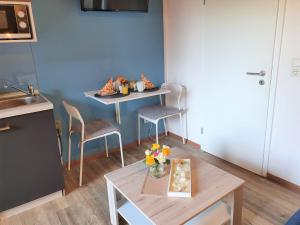 Apartment Nordseeblick