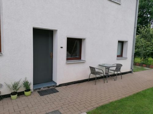 Apartment North City Hannover
