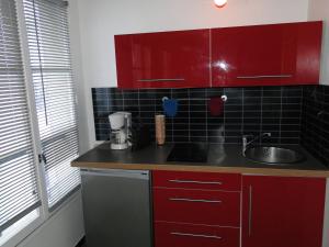Apartment Notre Dame