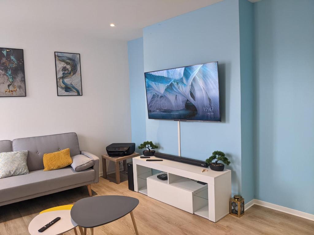 Apartment Nr.08