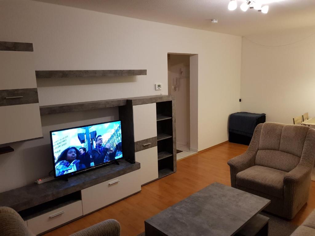 Appartement Apartment Nr 1 Obere Waiblinger Straße 122 EG 70374 Stuttgart