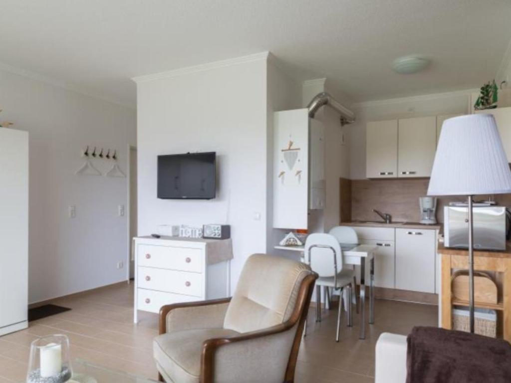 Apartment Nr 2 im Haus Atlantic Strandhausallee 29, 27476 Cuxhaven