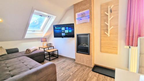 Apartment Nr 2 \