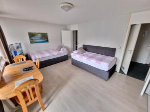 Apartment Nr 3 in Untertürkheim