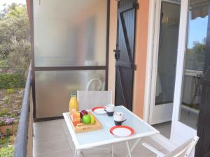 Apartment Nuit de Mai