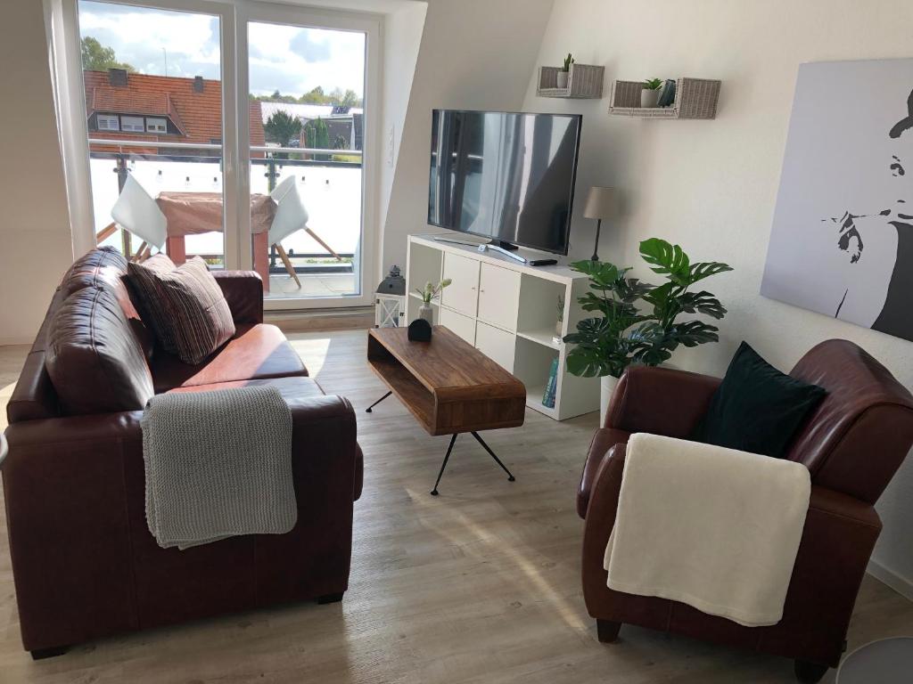 Apartment Nummer 5 3 Cirksenastraße, 26603 Aurich