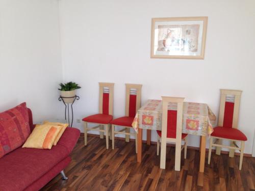 Apartment Nürnberg City-Center