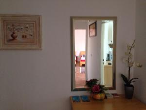 Apartment Nürnberg-City
