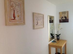 Apartment Nürnberg-City