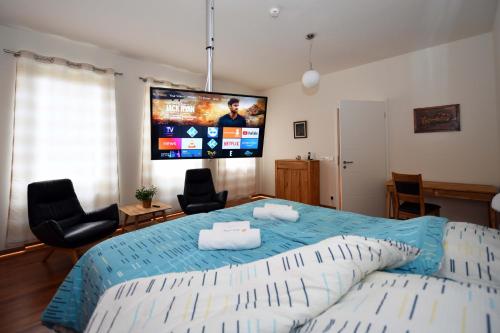 Apartment Nürnberg Like Home