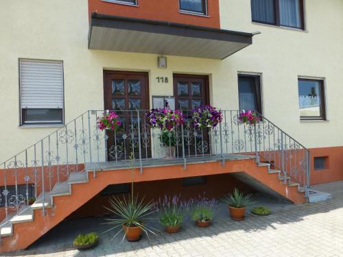 Apartment Nürnberg