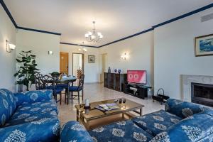 Apartment O Monte C