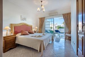 Apartment O Monte C