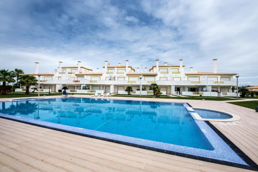 Appartement Apartment O Monte C Beco da Fateixa 8200-428 Albufeira