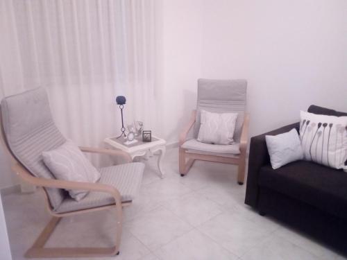 Apartment Oásis Comfort