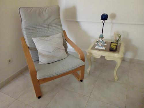 Apartment Oásis Comfort