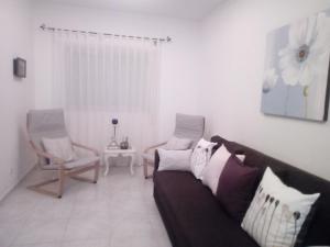 Apartment Oásis Comfort