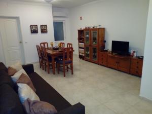Apartment Oásis Comfort
