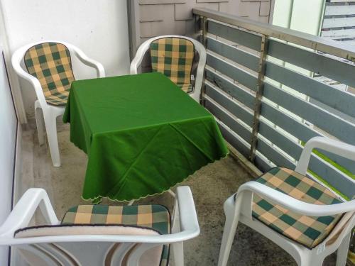 Apartment Oberharz