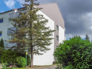 Apartment Oberharz