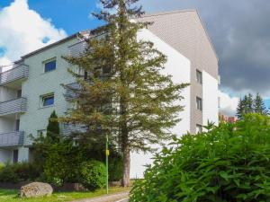 Apartment Oberharz