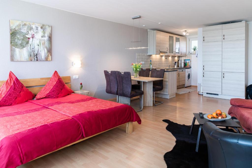 Apartment \ 73 Panoramastraße, 88094 Oberteuringen