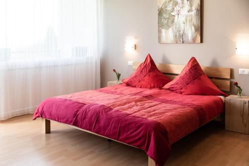Apartment \