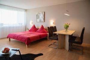 Apartment \