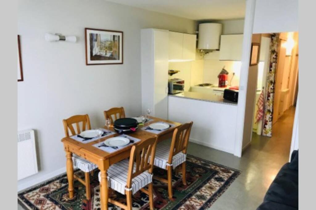 Apartment \