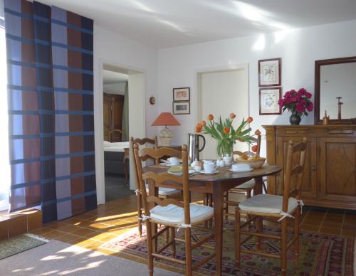 Apartment Oberwerth