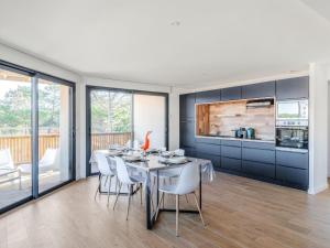 Apartment Océan