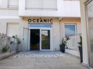 Apartment Océanic-1
