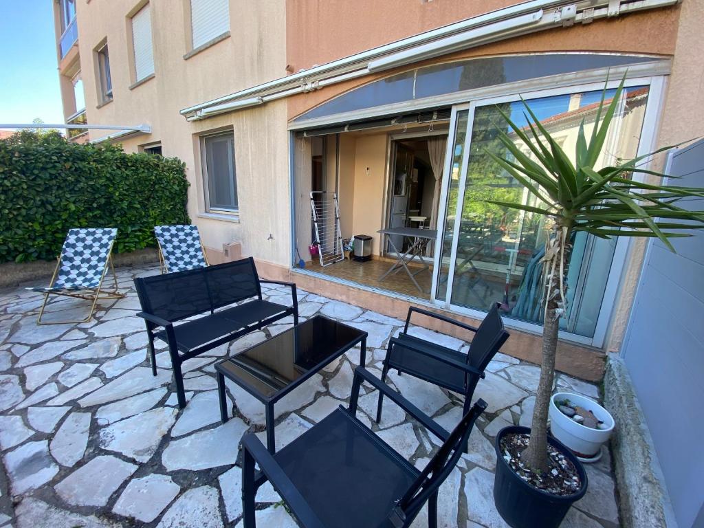 Apartment Océanides-14 33680 Lacanau-Océan