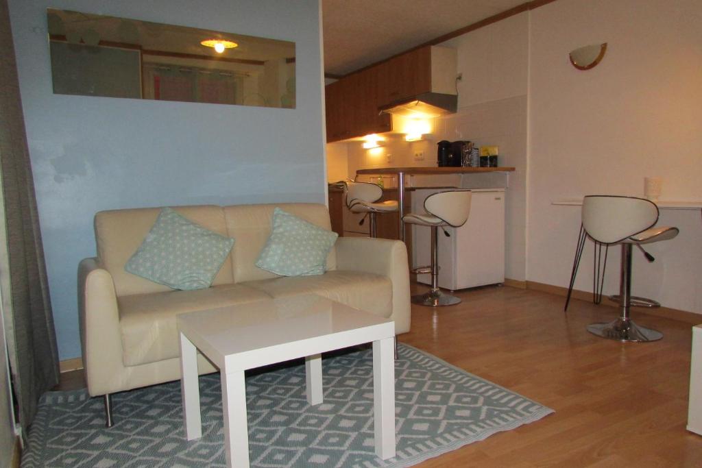 Apartment Océanides-9 33680 Lacanau-Océan