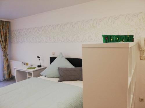 Apartment Ochsenfurt Schmidl