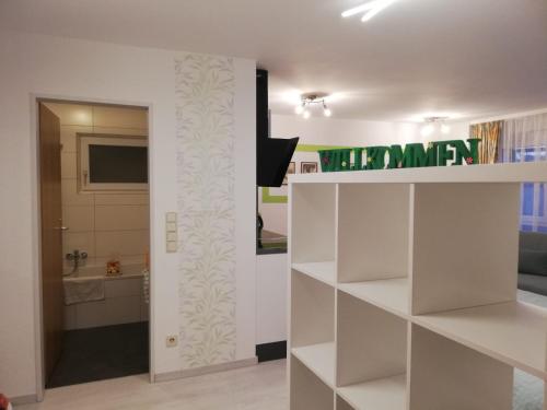 Apartment Ochsenfurt Schmidl