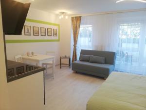 Apartment Ochsenfurt Schmidl