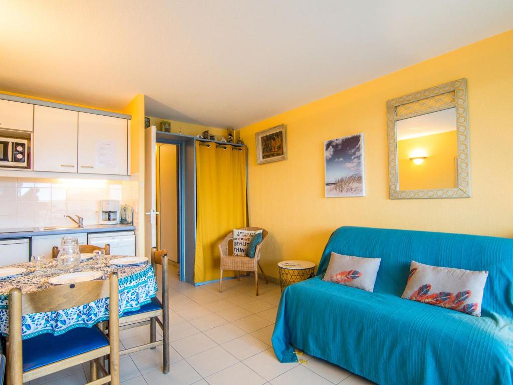 Apartment Oesterling