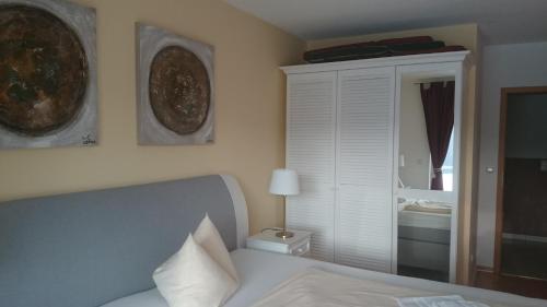 Apartment Ohragrund