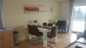 Apartment Ohragrund