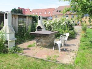 Appartement Apartment Old Hüsung  17252 Mirow Mecklembourg-Poméranie