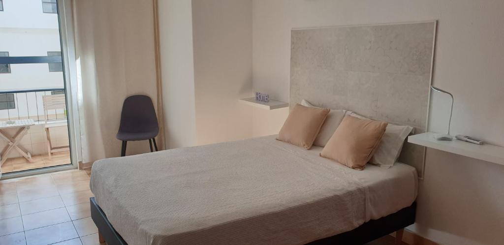 Apartment Old Town Telheiros Rua dos Telheiros nº 22 R/C D, 8200-185 Albufeira