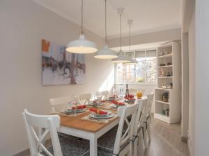 Apartment Olivais