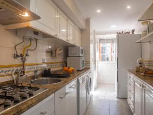 Apartment Olivais