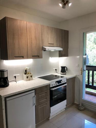 Apartment Olive & Kin, Collioure