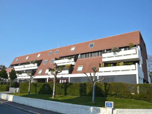 Apartment Olympe-5