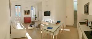 Appartement Apartment on Place Massena 4 Place Masséna 06000 Nice Provence-Alpes-Côte d\'Azur